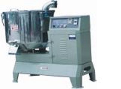 Máy trộn hạt nhựa